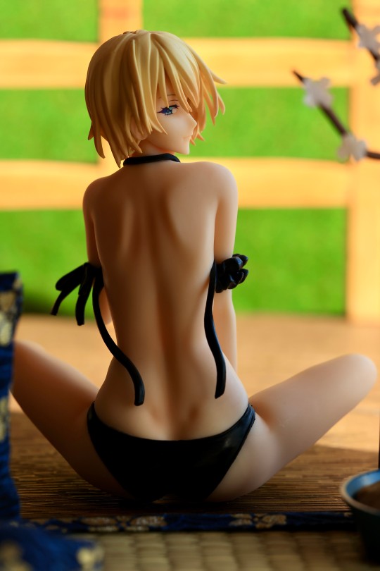 日常记录—一些日常系风格的景品