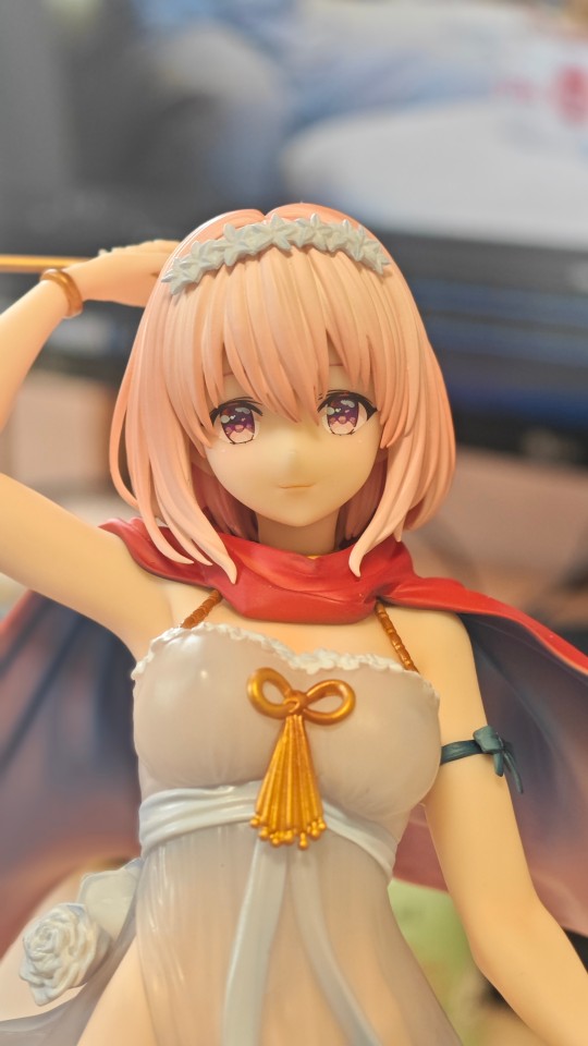 Alice Glint-梦梦(魔术师)