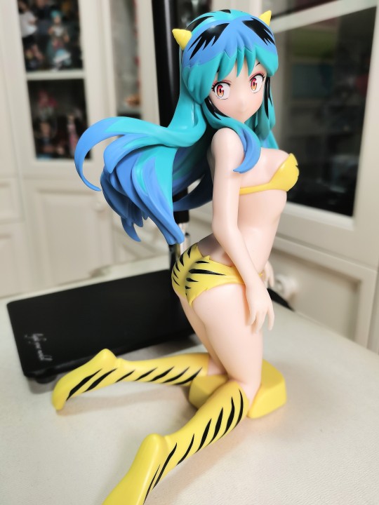 福星小子 拉姆 休闲时光2