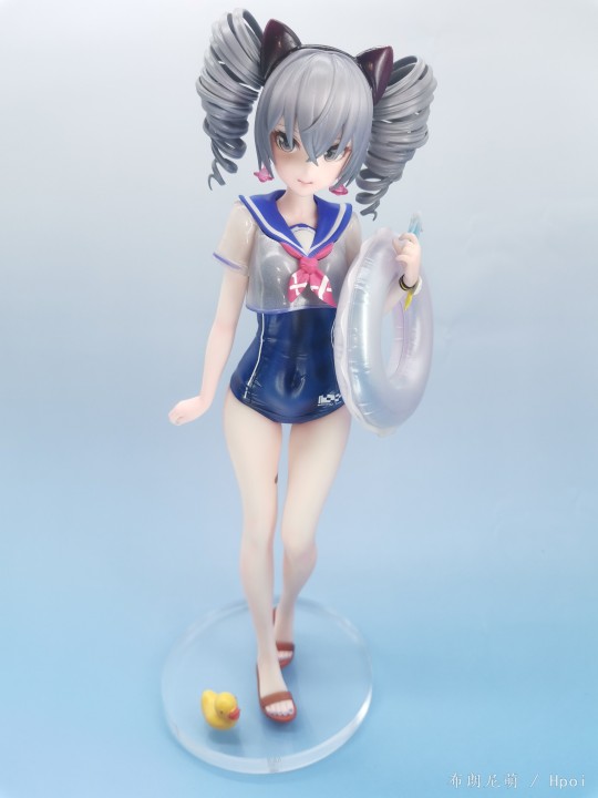 渣拍 教练我想学拍照
芽芽我滴超人 件很好 做的很舒服  期待芽衣和大鸭
返工了一次 无语眼也很可爱 可惜没有替换脸 好难取舍 残念ORZ
死库水试了试温感漆 效果还行 就是不够细腻 颗粒感太重