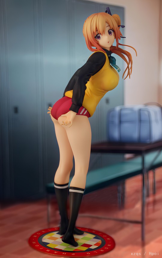 绝世好tun  川神舞 无彩限的怪异世界