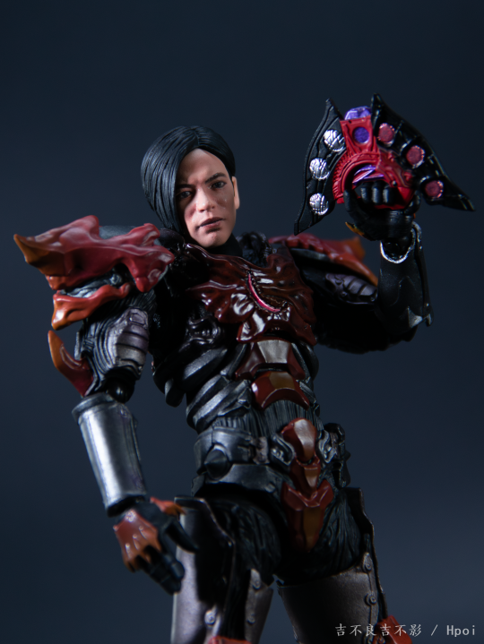 伽古拉斯伽古拉-蛇仓正太 Ver.