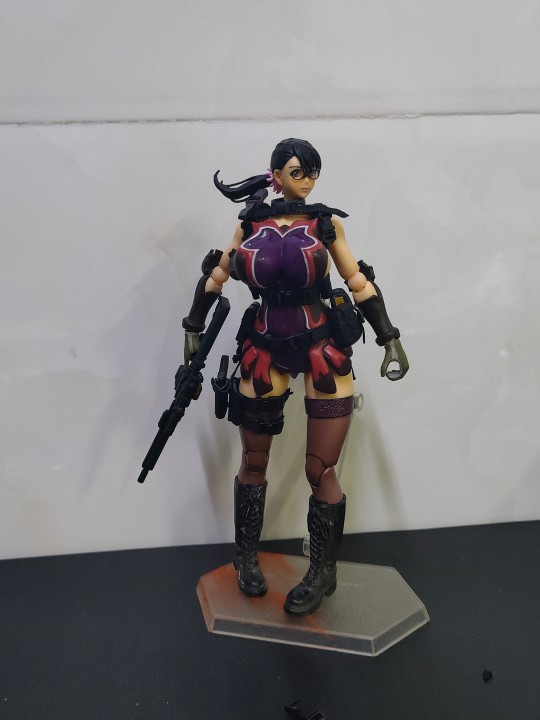 武器屋 卡特蕾娅