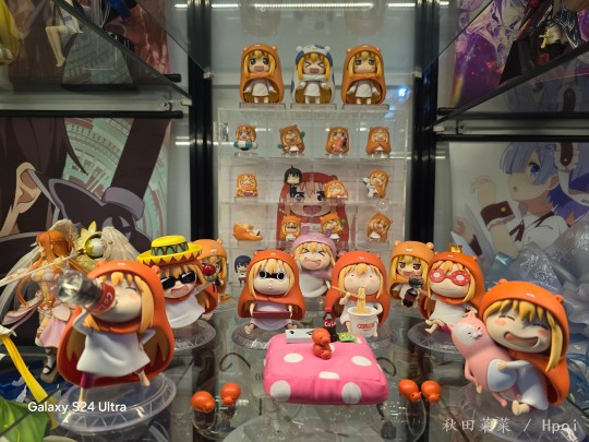 GSC-524b
干物妹小埋限定喵伦布配色Ver.