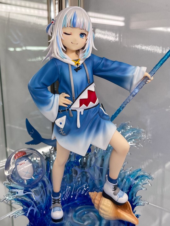 古拉 推特/X 实物 返图