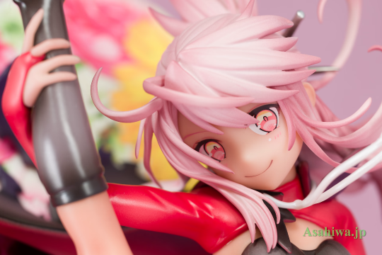 【黑】克洛伊·冯·爱因兹贝伦