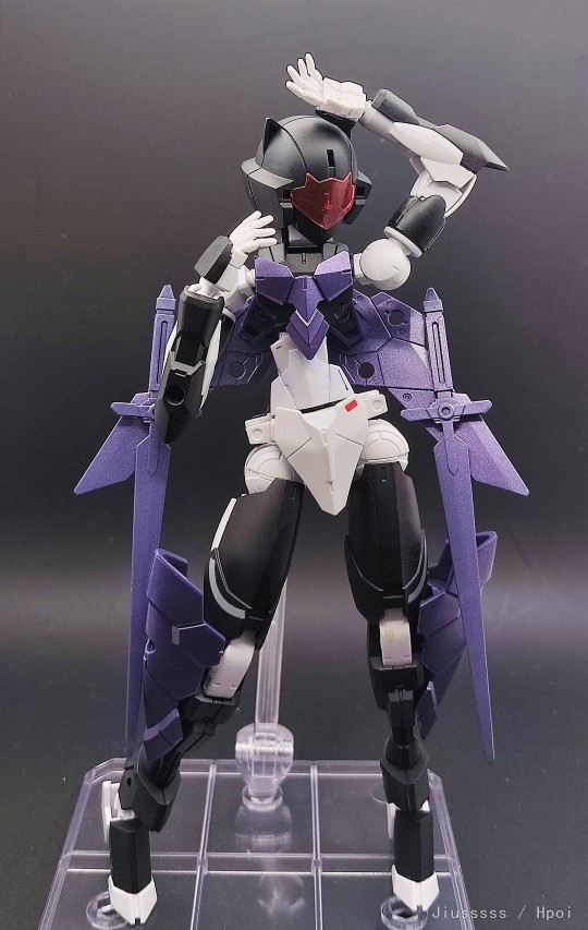 30MM 斯匹纳提娅