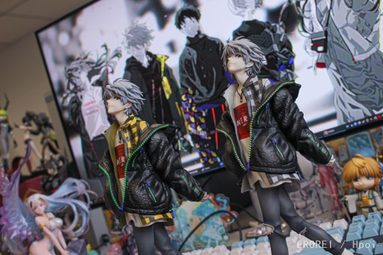 新世纪福音战士 渚薰 Ver.RADIO EVA Part2