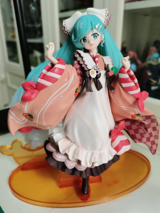 一番赏 雪未来 2024