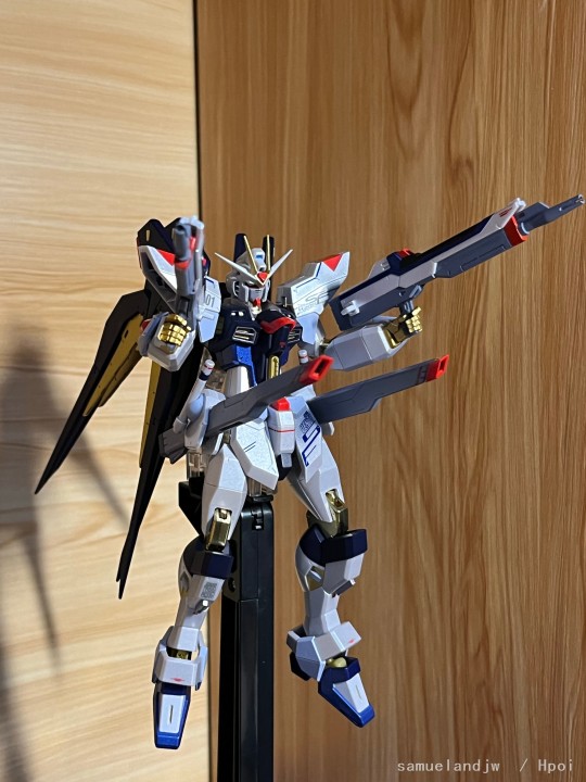 MR魂强袭自由天猫限定