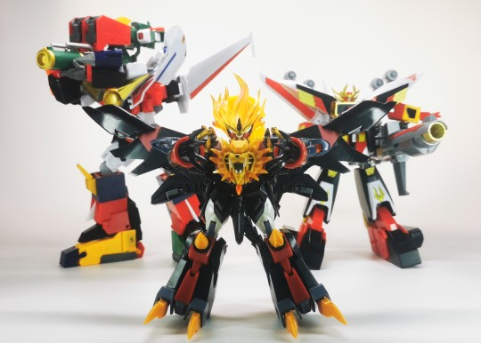 “不要忘记勇气的誓言！”