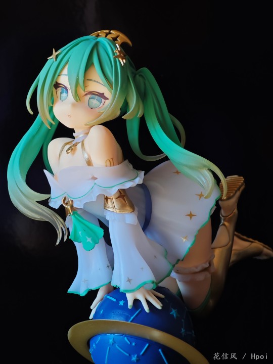 TAITO赏 初音未来 星星款