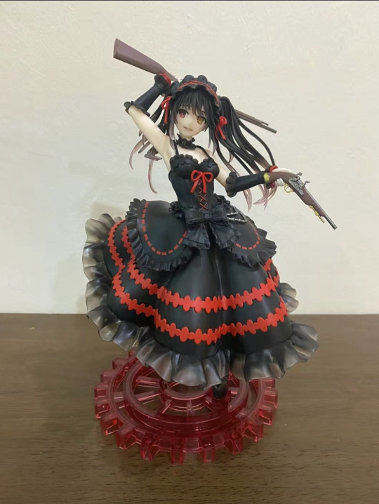 taito amp狂三异色