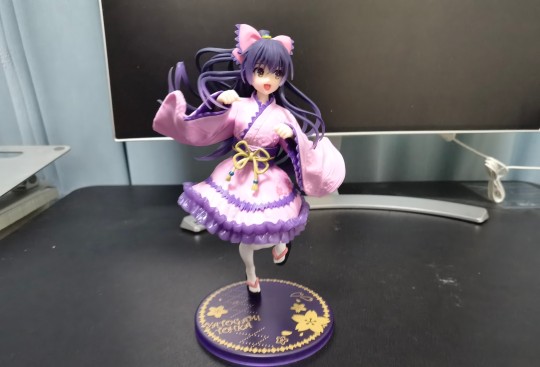 哥特十香实物图