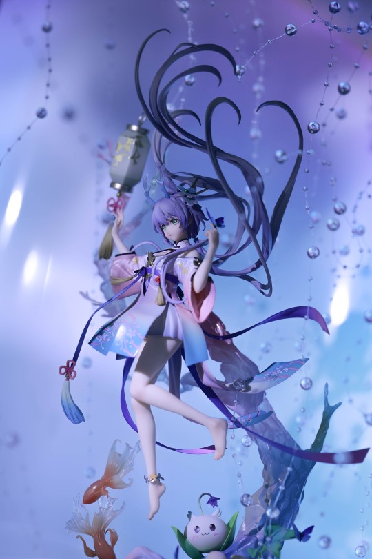 洛天依 万物有灵ver