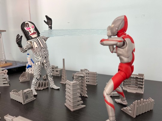 曾经的海景房陆续到手，古墩、黑王求求你抓紧了