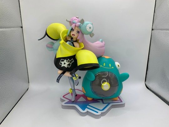 谁在奇述！是我奇树！