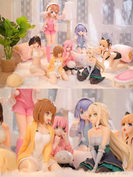 真不愧是世嘉的景品质量