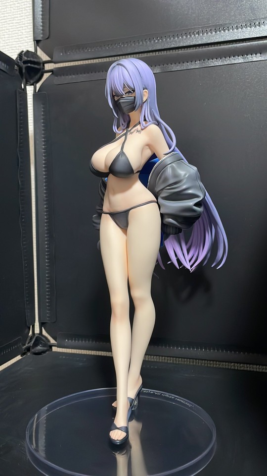 尤娜 推特/X 实物 返图