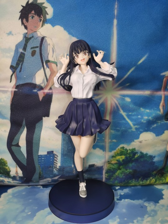 世嘉罕见的实物比官图美