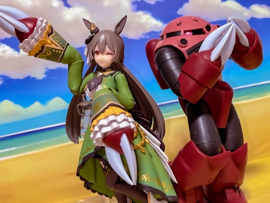 [转载] 可玩性还是很高的