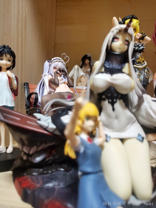 【2023年年终颁奖典礼】进行时！自娱自乐＋指指点点