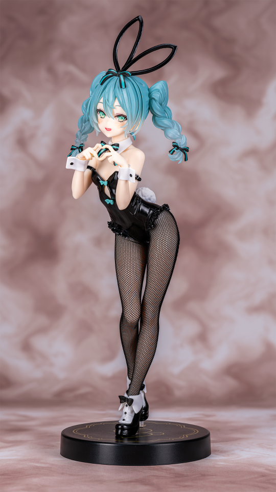 BiCute Bunnies 初音未来 rurudo Ver.