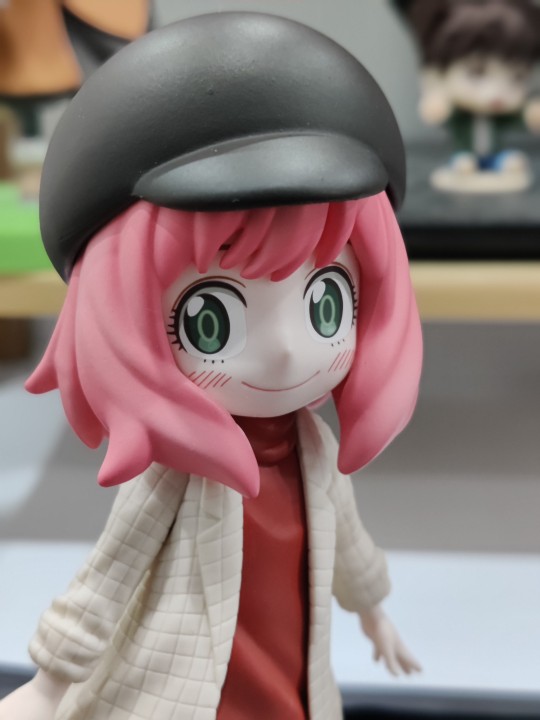 可可爱爱阿尼亚