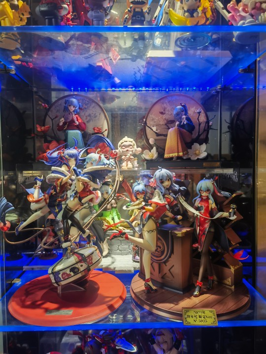 2233组合套式效果展示