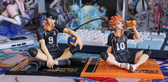 GEM系列 排球少年!