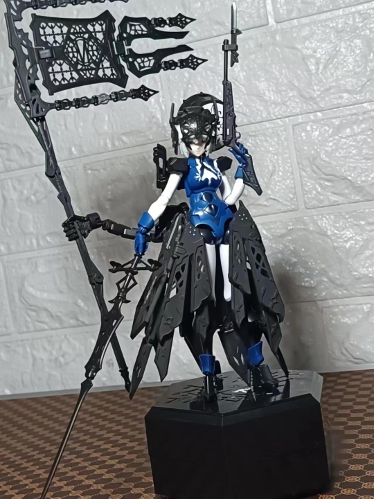 GSC盒子精第三弹