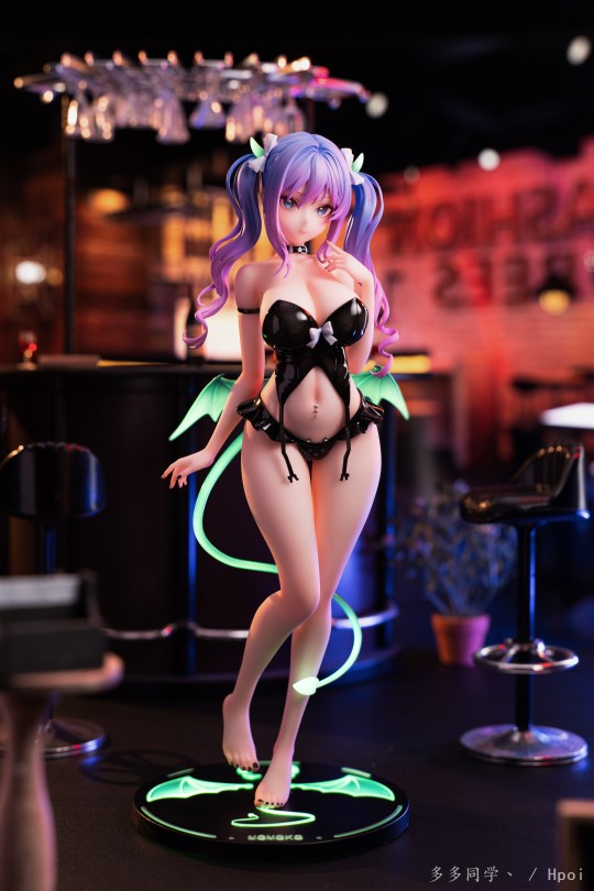 ¥249！还能发光？