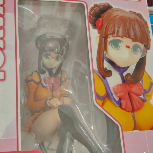 一见钟情了(ꈍᴗꈍ)