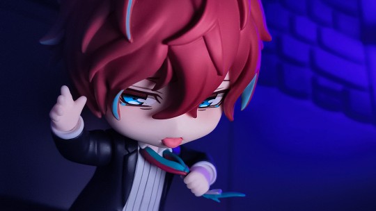 催眠麦克风 观音坂独步