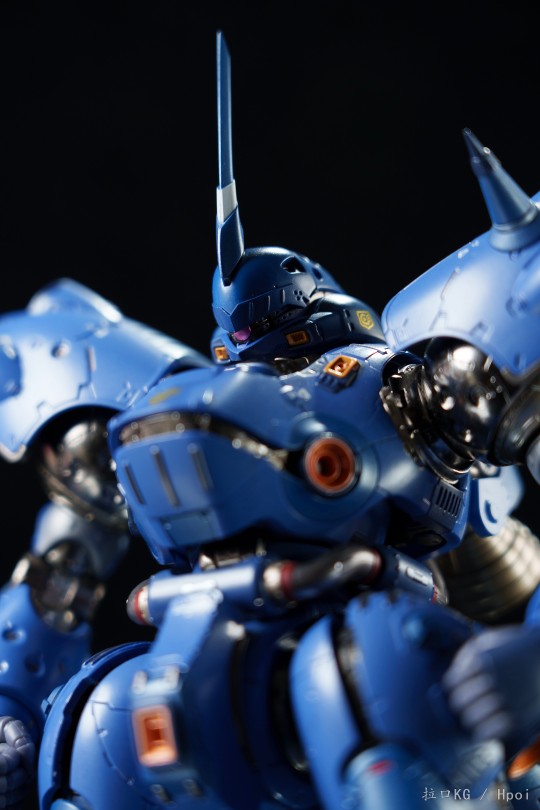 【KG】METALBUILD - 京宝梵