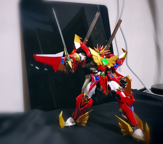 雷门战机 合身凯撒