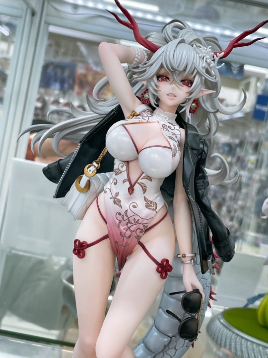 辰崎龙 推特/X 展示样品