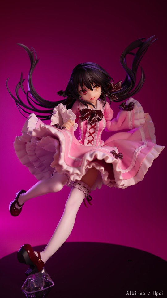 【Wing】时崎狂三 便服 甜美萝莉版