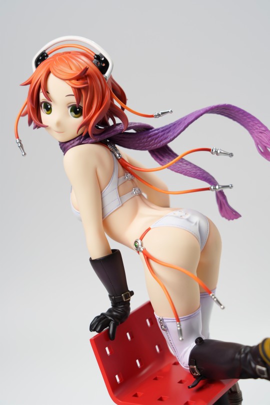 【KG】Alter - The Muse of Range Murata