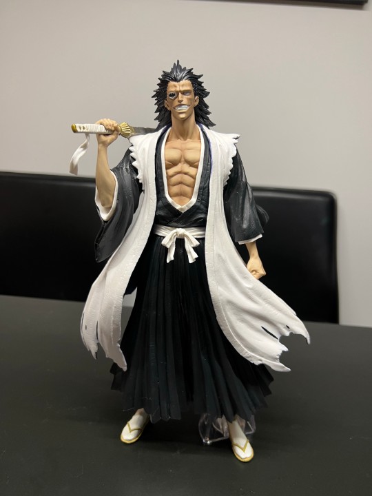 一番赏 last 剑八