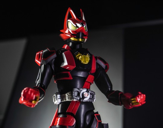 SHF极狐推进器MK2