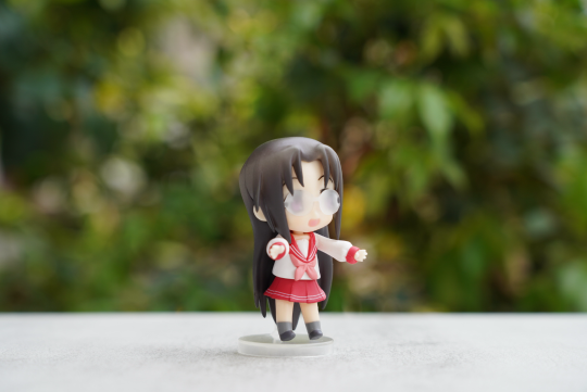 小粘土人 田村日和拆箱记录