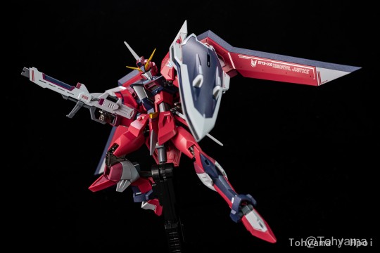 万代 MR魂 不朽正义