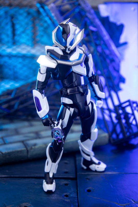 榜一感动好大哥！万代SHF 假面骑士基恩吉恩 开箱测评 【吾昂王的模玩分享】