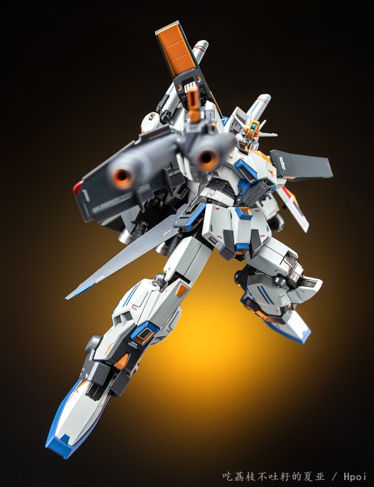 Ka MR魂限 试作型ZZ