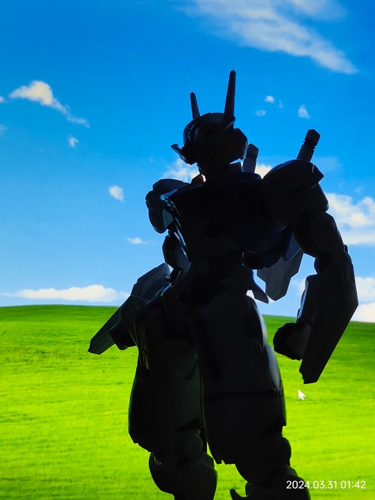 风灵：冲击之刃：源计划