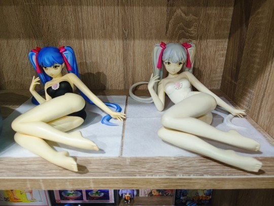 星野琉璃 16岁 泳装版 Ⅰ Ⅱ