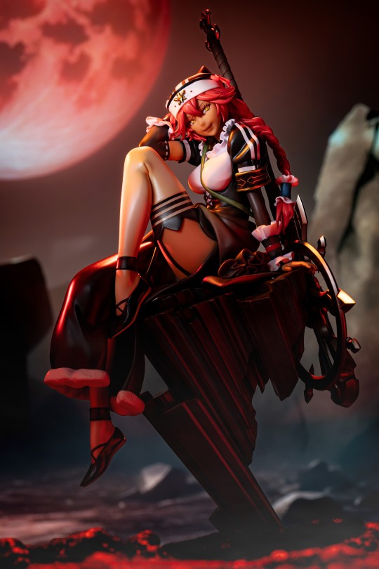 Alter 1/8「露普斯蕾琪娜·贝塔 so-bin版」