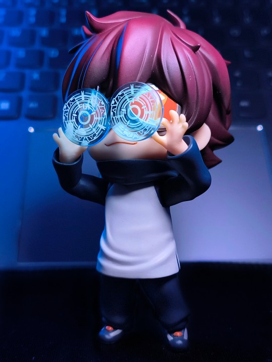 血界战线 莱昂纳多沃奇