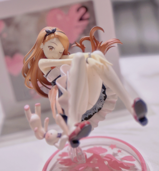 好喜欢这个动态感